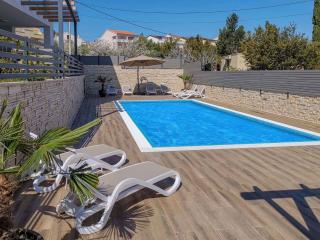 Apartment in Silo - Insel Krk 36991 - Šilo - 8