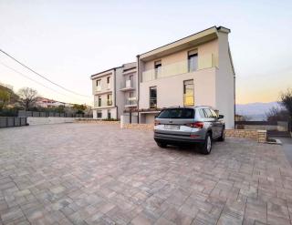 Apartment in Silo - Insel Krk 36991 - Šilo - 6