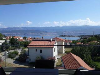 Apartment in Silo - Insel Krk 36991 - 3