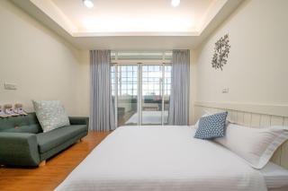 Summer Tree Homestay - Tainan - 8