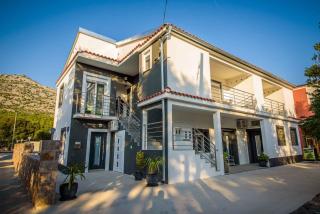 Apartments in Starigrad-Paklenica 36667 - Starigrad-Paklenica - 0