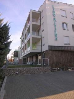 Apartment in Balatonlelle 36821 - Balatonlelle - 6