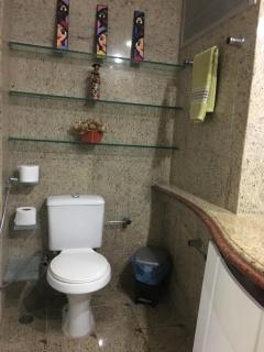 Suite Golden Beach Frente Mar - Recife - 1