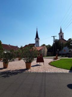 Apartment in Balatonakali 36227 - 5