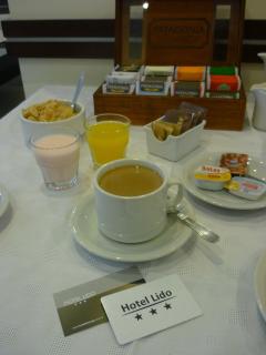 Hotel Lido - Mar del Plata - 8