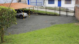 Hotel El Jerarca - 5