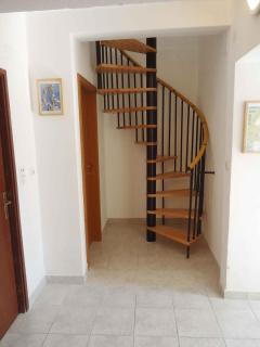 Holiday home in Vinisce 31084 - 9