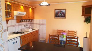 Apartment in Zalakaros/Thermalbad 20663 - Zalakaros - 5