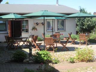 Studio in Ribnitz-Damgarten 36833 - Ribnitz-Damgarten - 9