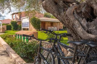 Holiday home in San Teodoro 26875 - San Teodoro - 0