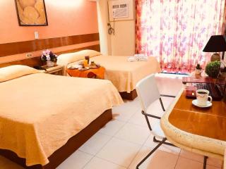 Hotel San Angel - 2