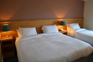 Caisleain Oir Hotel - Annagry - 6