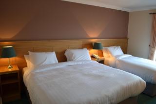 Caisleain Oir Hotel - Annagry - 5