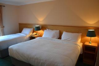 Caisleain Oir Hotel - Annagry - 4