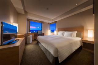 Hotel Associa Shizuoka - Shizuoka - 7
