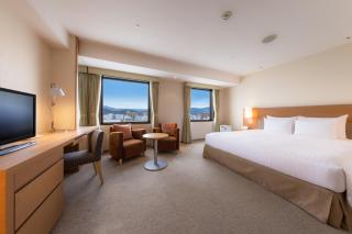 Hotel Associa Shizuoka - Shizuoka - 6