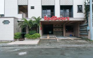RedDoorz Plus at Canley Residential - Manila - 4