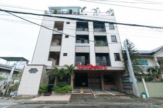 RedDoorz Plus at Canley Residential - Manila - 3
