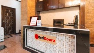 RedDoorz Plus at Canley Residential - Manila - 1