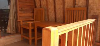 Manik Tirta Cabin's - Kintamani - 9