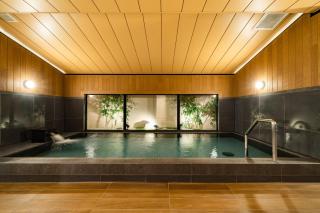 Hotel Shuranza Chiba - Chiba - 5