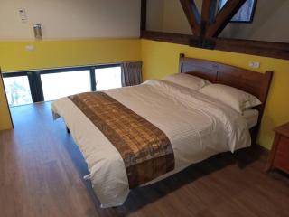 Pear Story House - Dongshi - 9