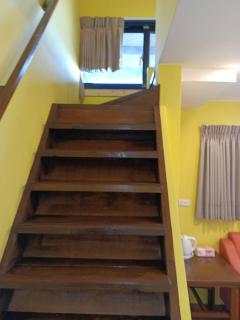 Pear Story House - 5