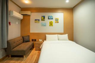 Jeju Stay Hotel - Jeju - 9