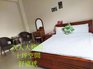 太魯閣-全欣民宿 - Xincheng - 4