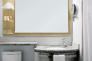 Club Quarters Hotel World Trade Center, New York - New York - 7
