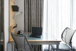 Club Quarters Hotel World Trade Center, New York - 6