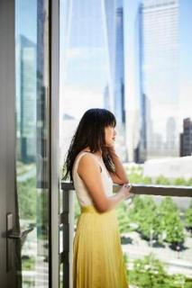 Club Quarters Hotel World Trade Center, New York - New York - 4