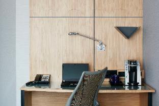 Club Quarters Hotel World Trade Center, New York - New York - 3