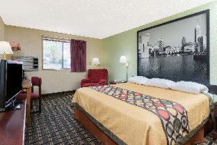 Super 8 by Wyndham Twinsburg/Cleveland Area - Twinsburg - 6