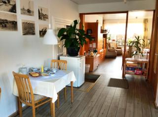 Pension Friedrich Voss - 5