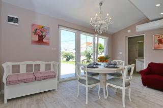 HACIENDA MIA with yacuzzi and free parking - Zadar - 3