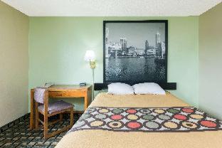 Super 8 by Wyndham Twinsburg/Cleveland Area - Twinsburg - 3