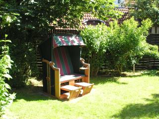 Pension Friedrich Voss - Langeoog - 4