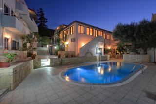Stelva Villas - Hersonissos - 0