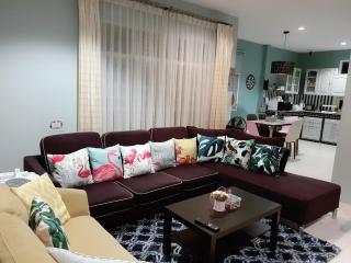 Little home poolvilla - Hua Hin - 6