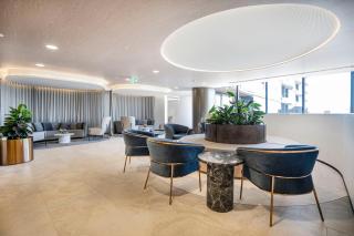 Moody Moon Apartment @ Sky Garden - Glen Waverley - Glen Waverley - 4