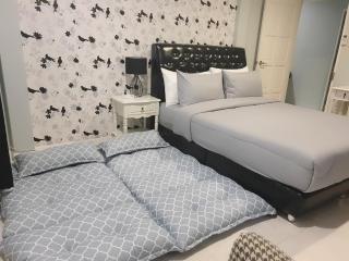 Little home poolvilla - 7