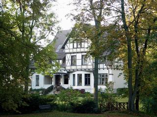 Gutshaus Kubbelkow - Bergen auf Rügen - 8