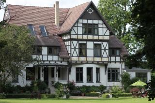 Gutshaus Kubbelkow - Bergen auf Rügen - 9
