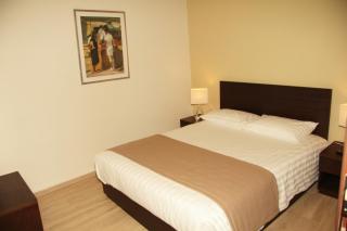 Rea Hotel - Iráclio - 3