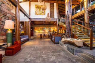 丽江束河元年别院 Yuannian Lijiang - Lijiang - 4