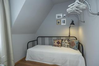 Hősök Apartman - Eger - 7
