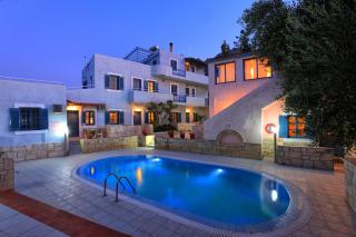 Stelva Villas - Hersonissos - 9