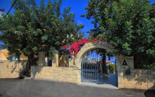 Stelva Villas - Hersonissos - 7
