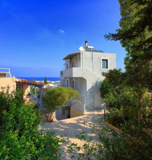 Stelva Villas - Hersonissos - 4